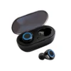 Wireless Earbuds TWS 5.0 Bluetooth Earphone Stereo Wireless Headset With Charging Case HiFi Supports Monaural And Hands-free