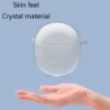TPU Case Compatible For Realme Buds Air 2 Transparent Cover Earbuds Charging Case Protective Dustproof Cheap Earphone Accessorie - Image 3