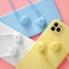 In-Ear Earbuds Headsets Music Earphones 3.5mm Stereo Earbuds Sports Earphone Headsets For Huawei Samsung Xiaomi Mobile Phone - Image 3