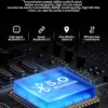 for Samsung Galaxy S22 Ultra S21 FE S22+ S23 S24 Fold 6 Wireless Headphones Bluetooth V5.0 Headset Sport Earbud - Image 3