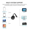 To TV 2.4G Wireless WiFi Mirroring Cable HDMI-compatible Adapter 1080P Display Dongle For IPhone Samsung Huawei Android Phone - Image 5