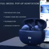 Xiaomi Mijia TWS Bluetooth5.3 Earphones Noise Reduction AP09 Wireless Mijia In Ear Headphones HiFI Stereo Sound Headset Earbuds - Image 2