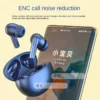 Xiaomi Buds 3 Pro Fone Bluetooth Headphone Wireless Earphones HiFi Stereo In Ear Earbuds Noise Reduction Audio Headset With Mic - Image 6