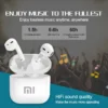 Xiaomi Buds Bluetooth 5.2 Earphones TWS Wireless Headphones Noise Reduction Earbuds With Mic Hifi Stereo Sound Headphone Headset - Image 4