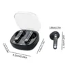 Wireless Headphones In Ear Headset Touch Control Call Noise Reduction HiFi Stereo Earbuds With Charging Case - Image 6