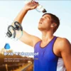 SHUKE Bluetooth Earbuds Wireless Earphones Sport EarHook Headset 9D Hifi Stereo Sound Waterproof Headphones In Ear With Micphone - Image 6