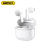 REMAX True Wireless Earphone Stereo Earbuds For Music & Call Bluetooth 5.4 Headphone CozyBuds W26 - Image 4