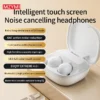MZYMI S11 Wireless Earbuds Hifi Sound Bluetooth 5.4 Headphone S09 Noise Cancelling Waterproof Earphone In Ear Headset With Mic - Image 4