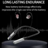 Wireless Headphones Neckband Blue Tooth 5.3 Earphone Headset Sports Running Waterproof Earbud Wireless With Mic - Image 5