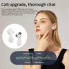 GREATWALL Wireless Earbuds Bluetooth Headphones Earphones Suitable For Sports/Walking/Games/Music - Image 4