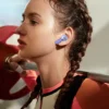 GREATWALL NEW TWS Wireless Bluetooth Earphones LED Digital Display Headsets Sports Running Headphones HiFi HD Stereo Earbuds - Image 3