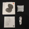 Mijia Xiaomi Redmi Buds 4 Lite Earphone TWS Bluetooth 5.3 Active Noise Cancelling Earbuds Long Battery Life IP54 Headset 2023New - Image 3