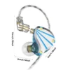 In Ear Wired Headphones HiFi Game Earphone 3.5mm Jack Deep Bass Sound Wired Earbuds For Music Running Phone Audiophile MP3 - Image 6