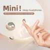SK TWS Mini Bluetooth Wireless Earphones In-Ear Music Headphones HIFI Stereo Sports Waterproof Earbuds Headset With Mic - Image 2