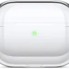 Transparent Protective Case Cover For Airpods Pro 2 TPU Soft Skin Shockproof Case Cover Designed for Airpods Pro2 Earbuds - Image 5