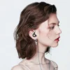 Wired Headset Professional Stereo Surround with Microphone Heavy Bass In-Ear Wired Earbud Phone Accessories - Image 4