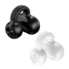 Wireless Single Earbud Mini Open Ear Wireless Earbuds Driving Headset Long Hours Standby Time Waterproof Ear Buds For Smart
