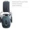 Howard Leight by Honeywell Impact Pro Sound Amplification Electronic Earmuff (R-01902) - Image 6