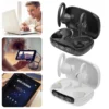 TWS Earphones Ear Hook Waterproof Gaming Earphones Bluetooth-Compatible5.3 Noise Reduction Power Display Sports Running Earbuds
