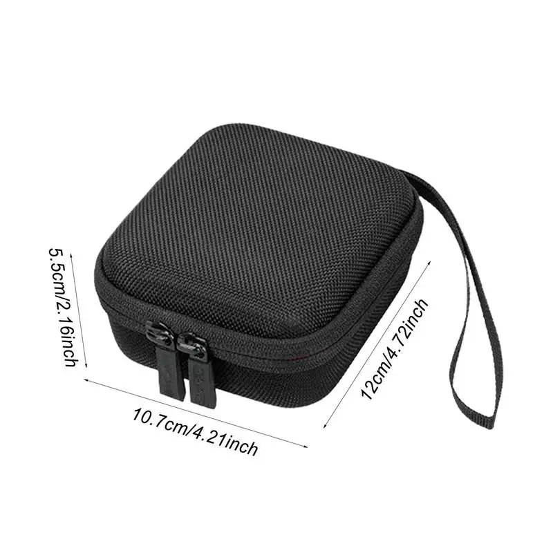 Protective Case Cover For WF-1000XM3 Protective Cover Case For Wireless Earbuds Anti Drop Carrying Case EVA Travel Case For - Image 6