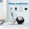 Wireless Smallest Invisible Earbuds For Sleep Ultra Small Hidden Earphones Ear Buds For Small Ear Bluetooth Mini Invisible - Image 2