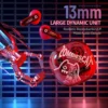 ZOMBIESCAT B2 Gaming Earphones Bluetooth Wireless Earbuds High-end Sports Noise Cancelling in-ear Headest with Mic Low Latency - Image 6