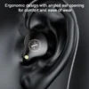 Wired Earbud Superior Braided Cable Lightweight in Ear Stereo Bass Gaming Earphone Phone Accessory - Image 6