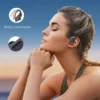Wireless Earbuds 200H Long Standby Bluetooth Headphones, Over-Ear Stereo Bass Ear phone Built-in Microphone, Sports Waterproof ﻿ - Image 2