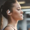 Wireless Earbuds Headset Charging Earphones Bone Conduction Headphones Sport For Running - Image 5