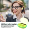 Wireless Earbuds Noise Canceling Wireless Headset For Sports Noise Reduction Sports Headphones For Cycling Running And Driving - Image 5