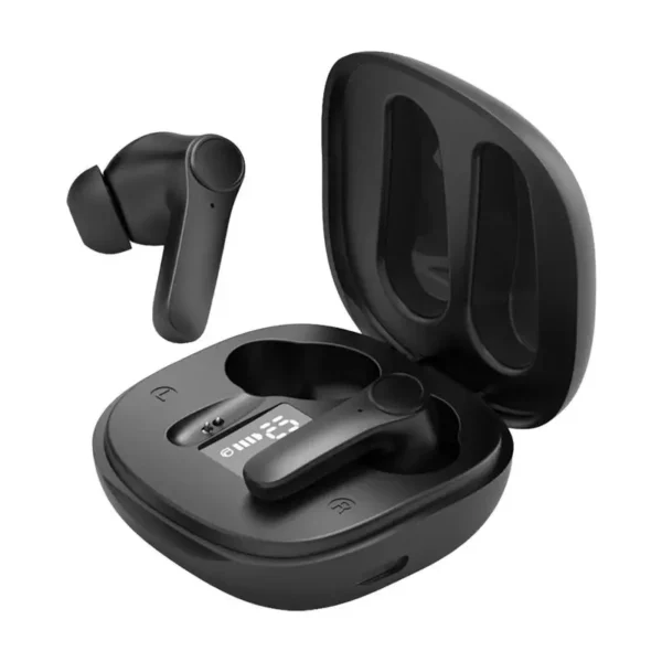 Translation Headphones Real Time Wireless Blue tooth 5.3 Earbuds Translator 74 languages and 70 accents Translating Earbuds - Image 2