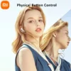 Xiaomi Buds Bluetooth 5.2 Earphones TWS Wireless Headphones Noise Reduction Earbuds With Mic Hifi Stereo Sound Headphone Headset - Image 6