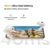 realme Buds Air 5 Pro Bluetooth Earphone 50dB Active Noise Cancelling LDAC Bluetooth 5.3 Wireless Headphone - Image 5