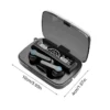 Wireless Earbuds For Working Out Wireless Sports Earphones Wireless Headphones Ear Buds 120-Hour Playtime Sports Earphones With - Image 6