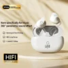 Xiaomi Buds 4 Pro Mijia Wireless Earbuds Bluetooth Earphones Noise Reduction Headphones HiFI Stereo Sound Built-in Mic Headset - Image 4