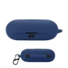 Silicone Earbuds Case Shockproof Headphone Cover With Charging Hole Anti-fall TVC2-C TV Earphone Cover For Men And Women