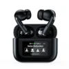 Real-time New Voice Translation Earbuds 80 Languages Translation Wireless Bluetooth5.0 Headset With Charging Box Earphone - Image 3