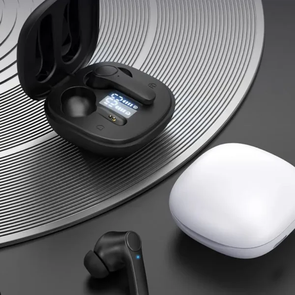 Translator Earbuds 144 Languages Real Time Translator Earphones Smart Voice Translator Earbuds Wireless Translation Headset - Image 6