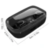 X10 Wireless Earphones With Noise Canceling LED Display Charging Case Earbuds For Workout Driving Running Blutooth 5.2 Airbuds - Image 6