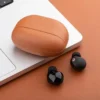 Leather Case For SONY WF-1000XM5 3D New For Sony Headphone Cover Case Cover Shock Full-Body For WF-1000XM5 Case