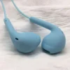 Wired Headphones Sport Earphone In Ear 3.5mm Sport Earbuds Headset Universal Music Earphones With Mic For Phones - Image 5