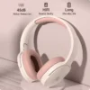 Xiaomi Wireless Headset P2961 Bluetooth 5.3 Earphone Stereo HIFI Headset Game Earbuds With Mic For Samsung iPhone Headphones - Image 4