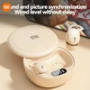 XIAOMI MIJIA M73 Wireless Earbuds In Ear Bluetooth5.3 Headphone HiFi Stereo Sound Headset HD Call With Mic For Android iOS - Image 5