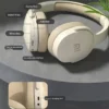 Xiaomi Wireless Headset P2961 Bluetooth 5.3 Earphone Stereo HIFI Headset Game Earbuds With Mic For Samsung iPhone Headphones - Image 6