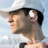 Translating Earbuds Real Time Compact Language Translator Device Translation Earbuds Real-Time Translator Translation Device - Image 5