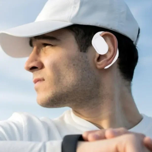 Translating Earbuds Real Time Compact Language Translator Device Translation Earbuds Real-Time Translator Translation Device - Image 5