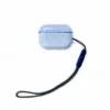 Transparent Protective Case Cover For Airpods Pro 2 TPU Soft Skin Shockproof Case Cover Designed for Airpods Pro2 Earbuds - Image 6