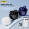 Realfit F2 Pro Bluetooth Earphones ANC Active Noice Cancellation TWS Wireless Earbuds Wholesale for Lenovo Xiaomi realme - Image 4
