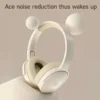 Xiaomi Wireless Headset P2961 Bluetooth 5.3 Earphone Stereo HIFI Headset Game Earbuds With Mic For Samsung iPhone Headphones - Image 5