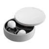 Wireless Earphones Sports Earphone 5.0 Chip Wireless Earbuds With Mic Non In Ear Waterproof Deep Bass Headset Music Playback
